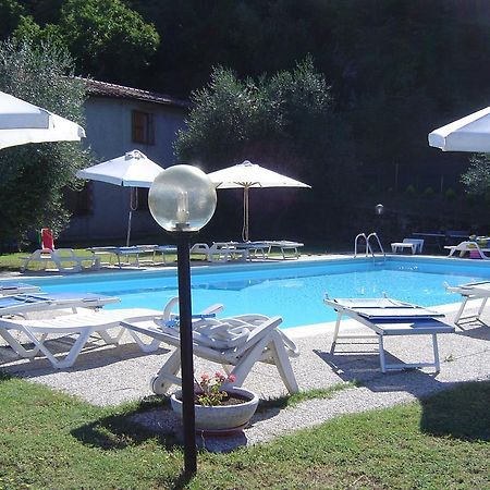 Agriturismo Sorripe Montelaterone Dış mekan fotoğraf