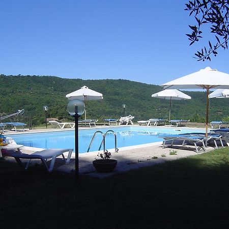 Agriturismo Sorripe Montelaterone Dış mekan fotoğraf