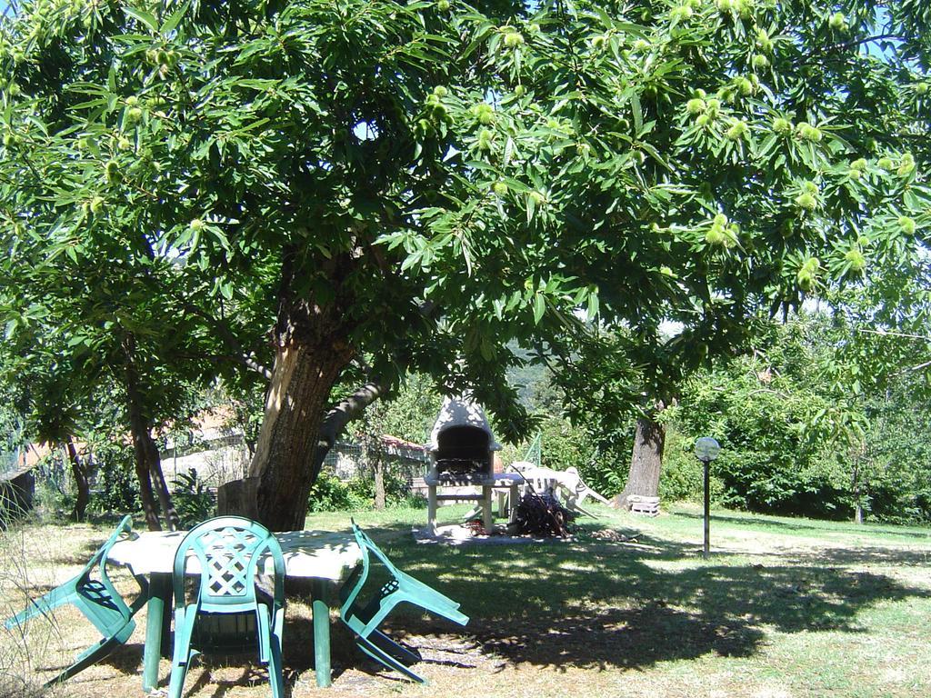 Agriturismo Sorripe Montelaterone Dış mekan fotoğraf