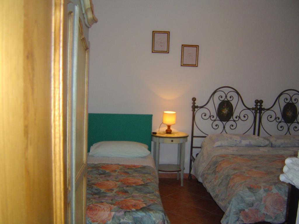 Agriturismo Sorripe Montelaterone Dış mekan fotoğraf