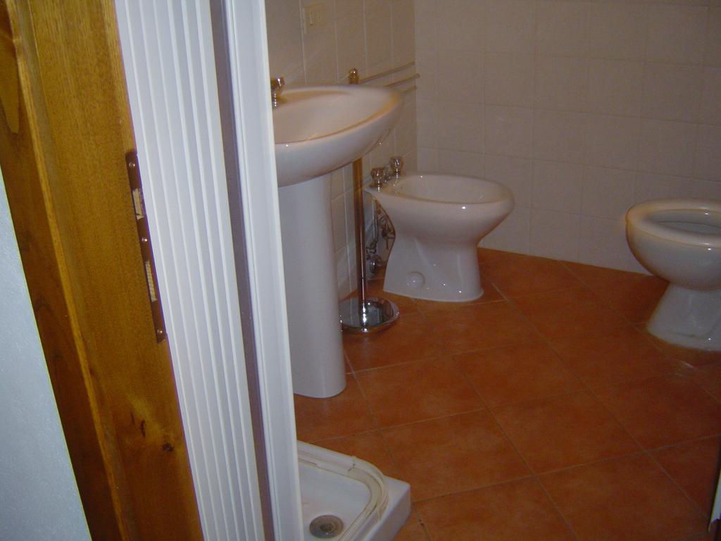 Agriturismo Sorripe Montelaterone Dış mekan fotoğraf