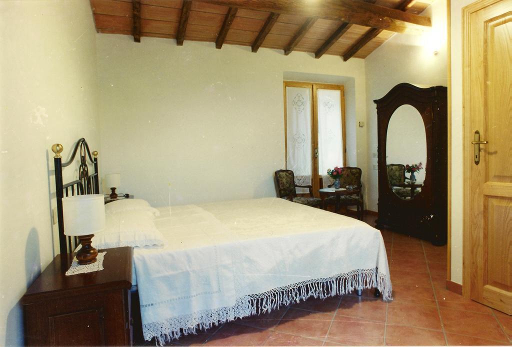 Agriturismo Sorripe Montelaterone Dış mekan fotoğraf