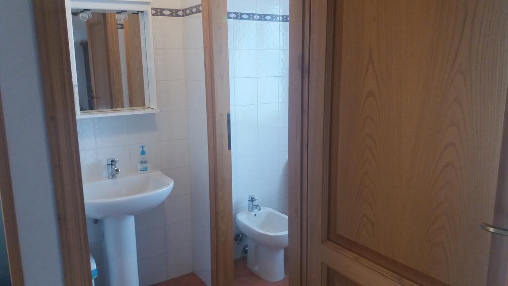 Agriturismo Sorripe Montelaterone Dış mekan fotoğraf