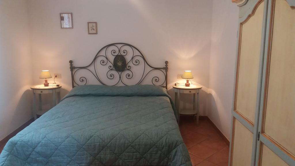 Agriturismo Sorripe Montelaterone Dış mekan fotoğraf