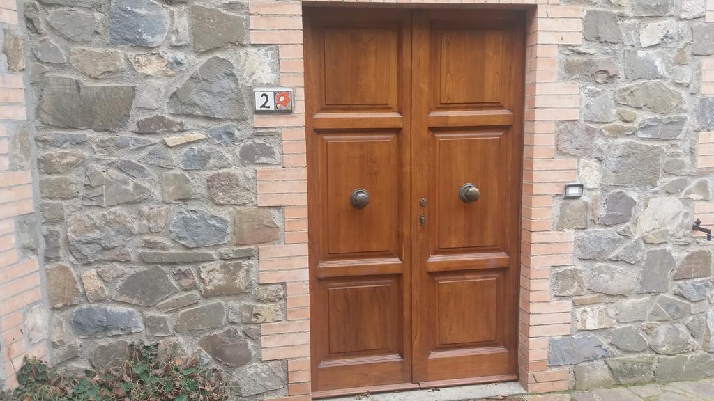 Agriturismo Sorripe Montelaterone Dış mekan fotoğraf