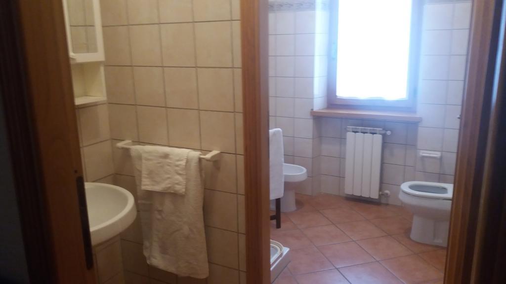 Agriturismo Sorripe Montelaterone Dış mekan fotoğraf