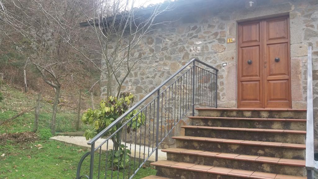 Agriturismo Sorripe Montelaterone Dış mekan fotoğraf