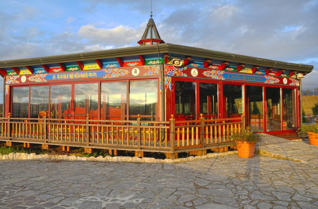 Agriturismo Sorripe Montelaterone Dış mekan fotoğraf