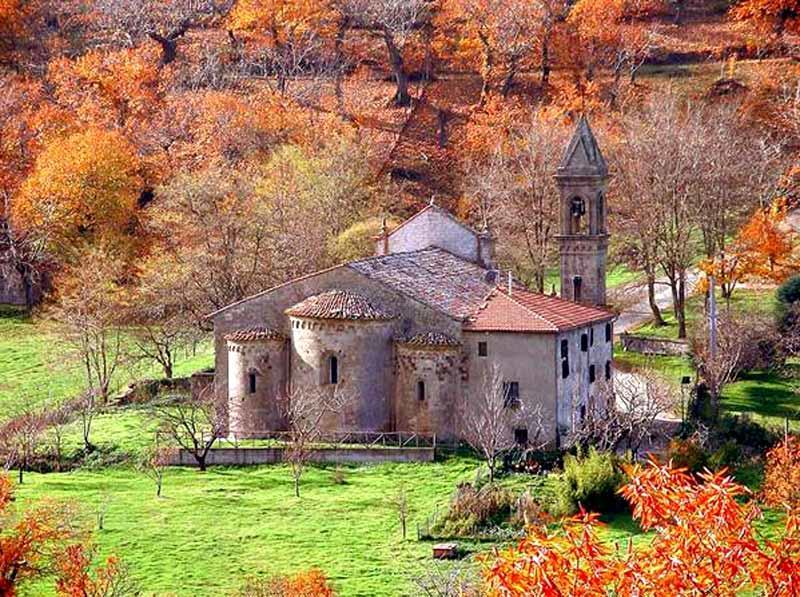 Agriturismo Sorripe Montelaterone Dış mekan fotoğraf